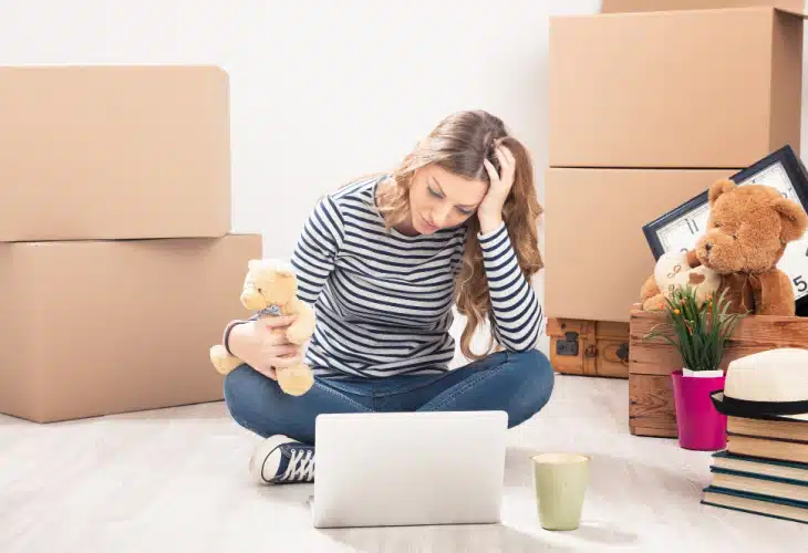 Rogue Movers: How to Avoid Moving Scams